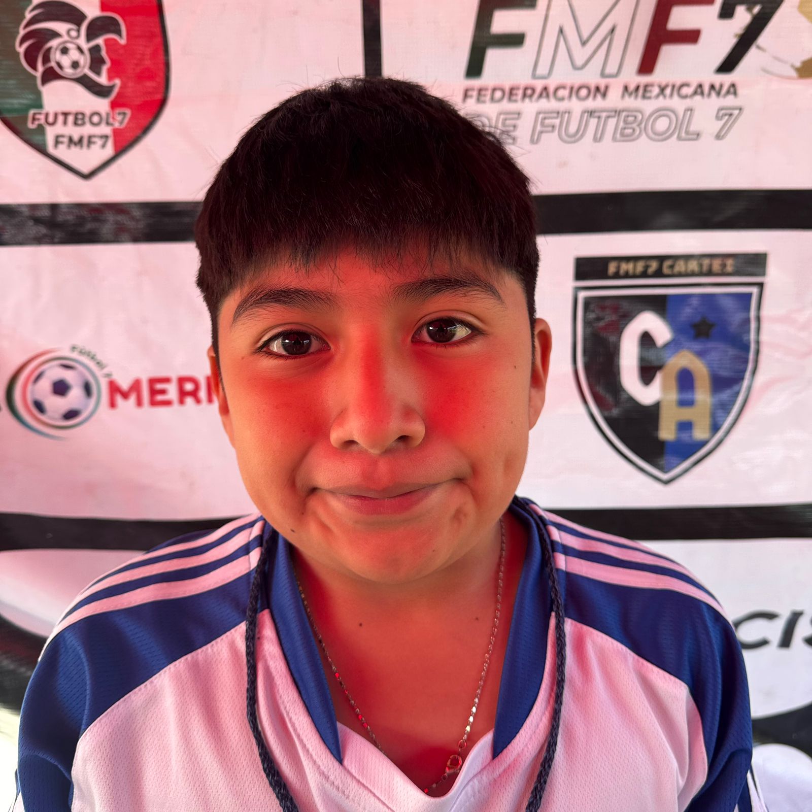 Oliver Reyes Ventura