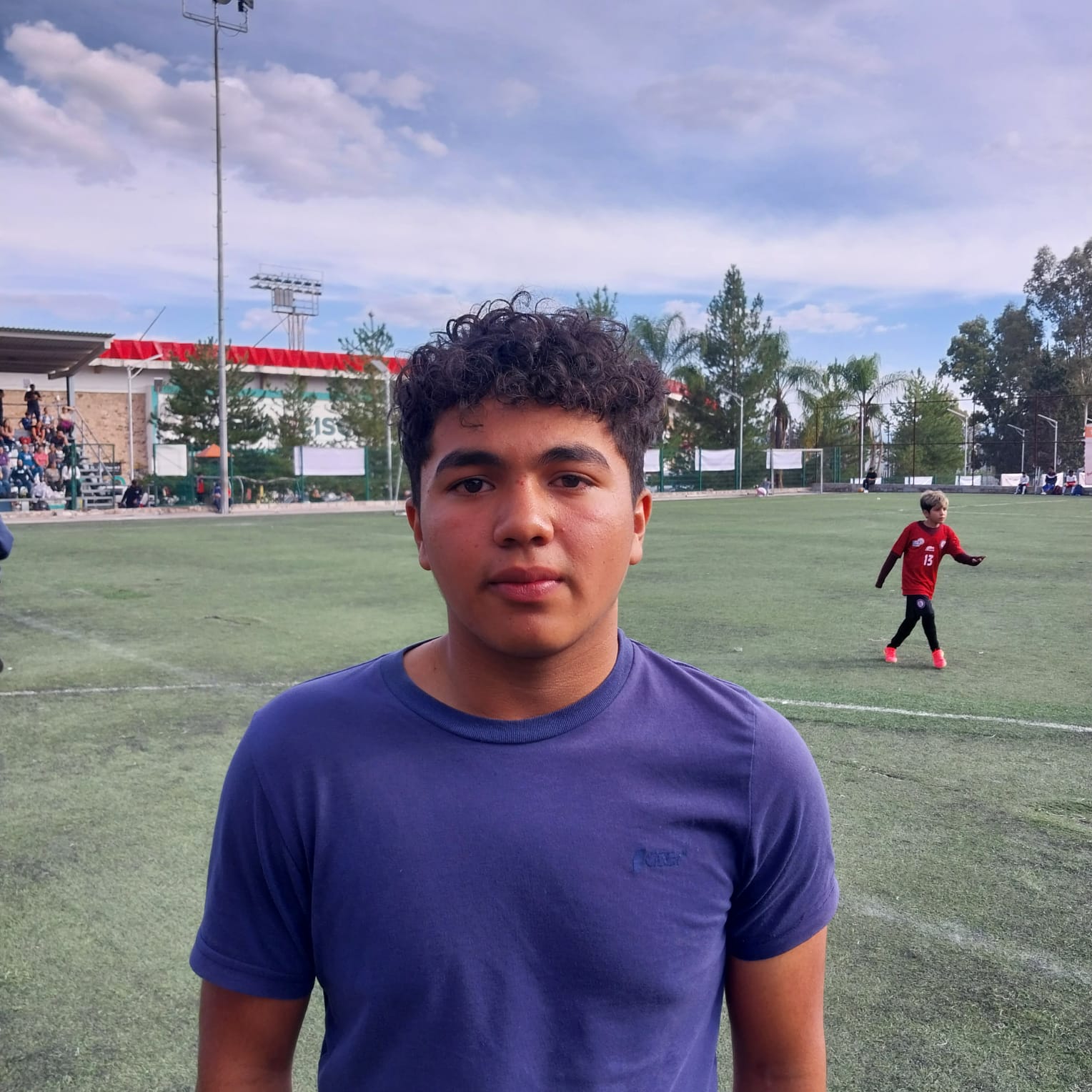 Emmanuel Gurrola Rodriguez