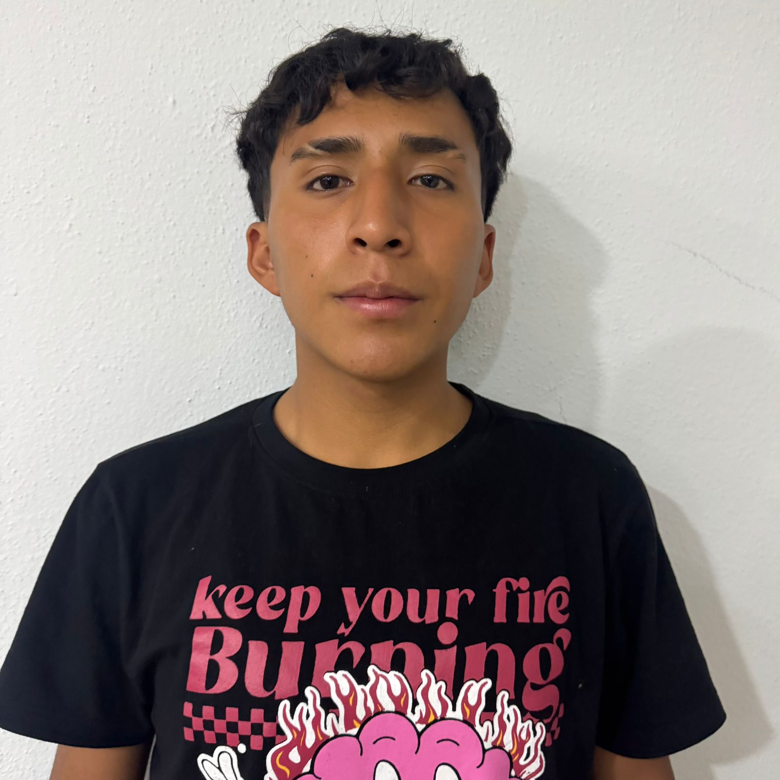 Daniel Jimenez Casco