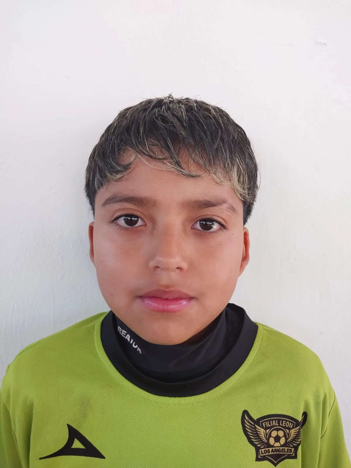 Dylan Misael Valtierra Valdez