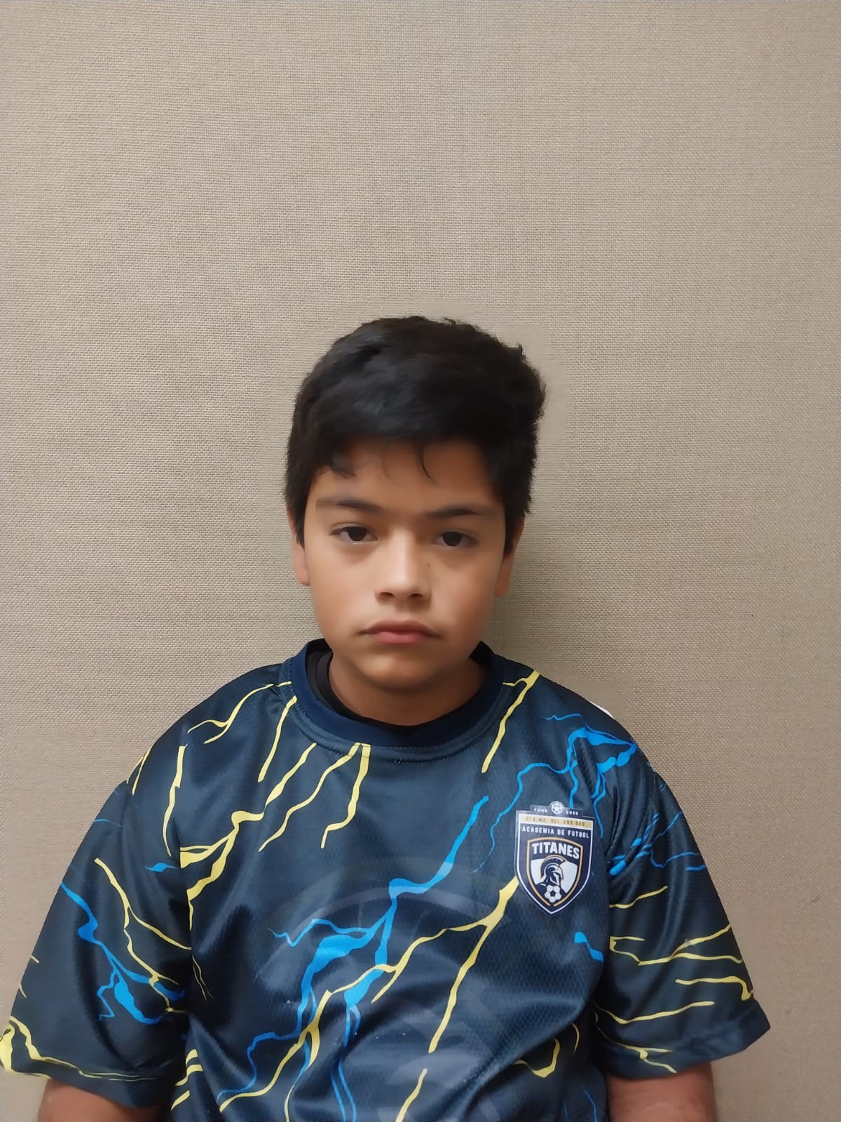 Sebastian Gutierrez Renteria