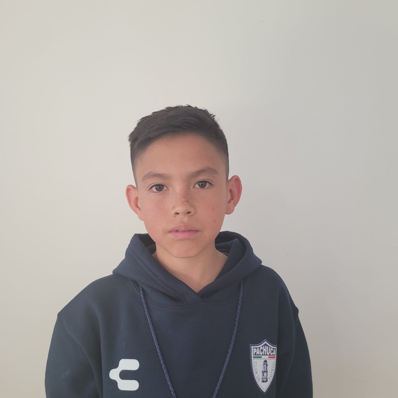 Thiago Icker Ortega Ordaz