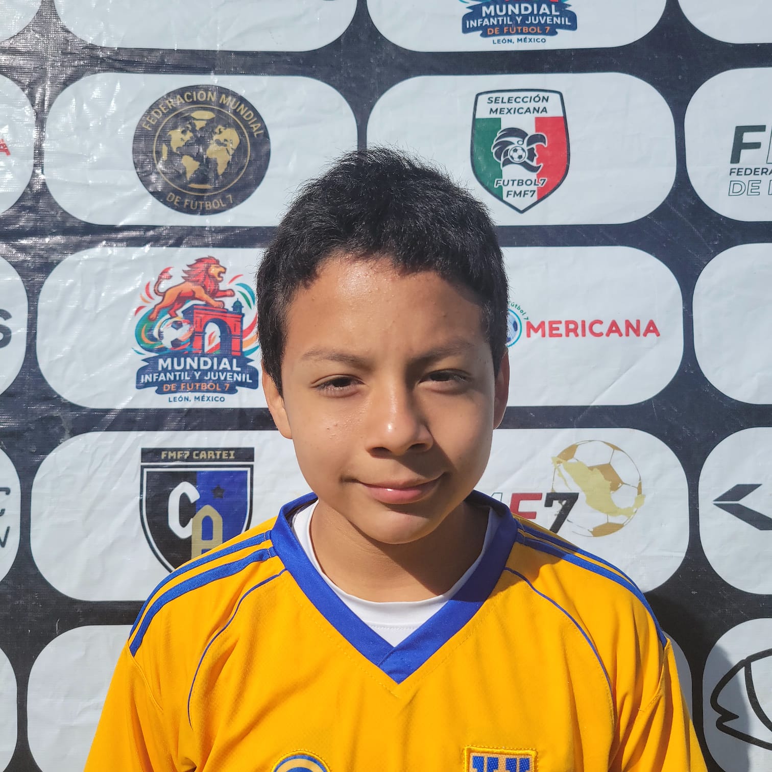 Luis Tadeo Guerrero Sanchez