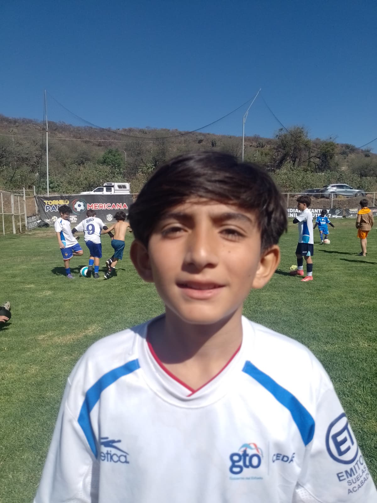 Iker Rodrigo Robledo Bocardo