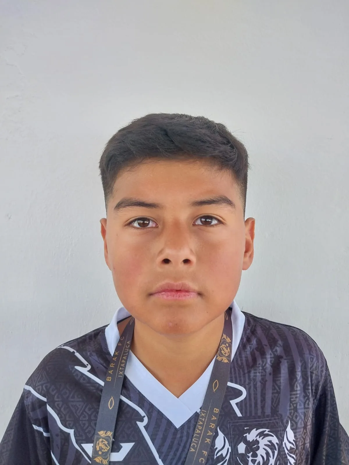 Ian Roberto Vara Marin