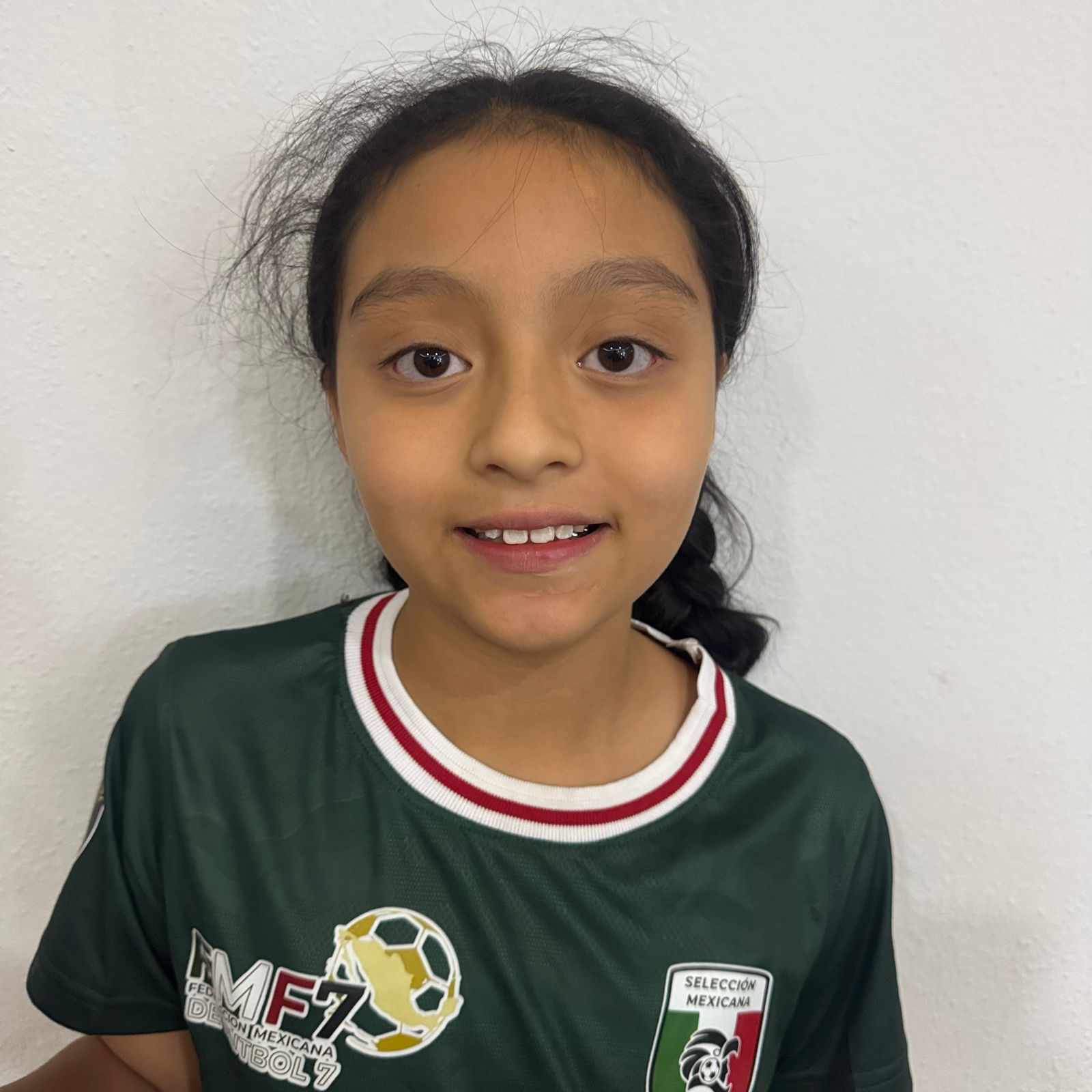 Ámbar Nicol Catalán Rodríguez