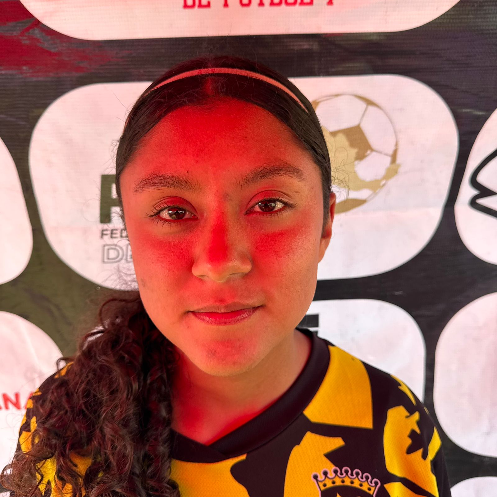 Angela Yatziri Cuevas Garcia