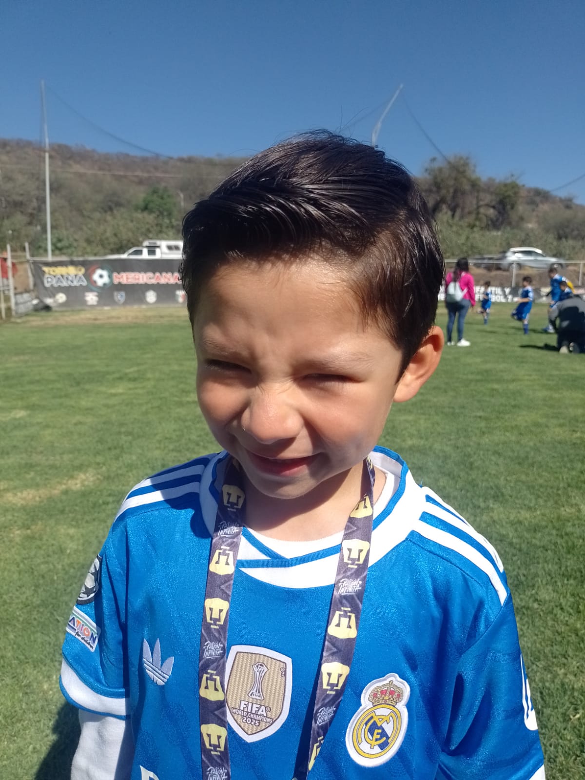 Pavel Manuel Lara Ramirez