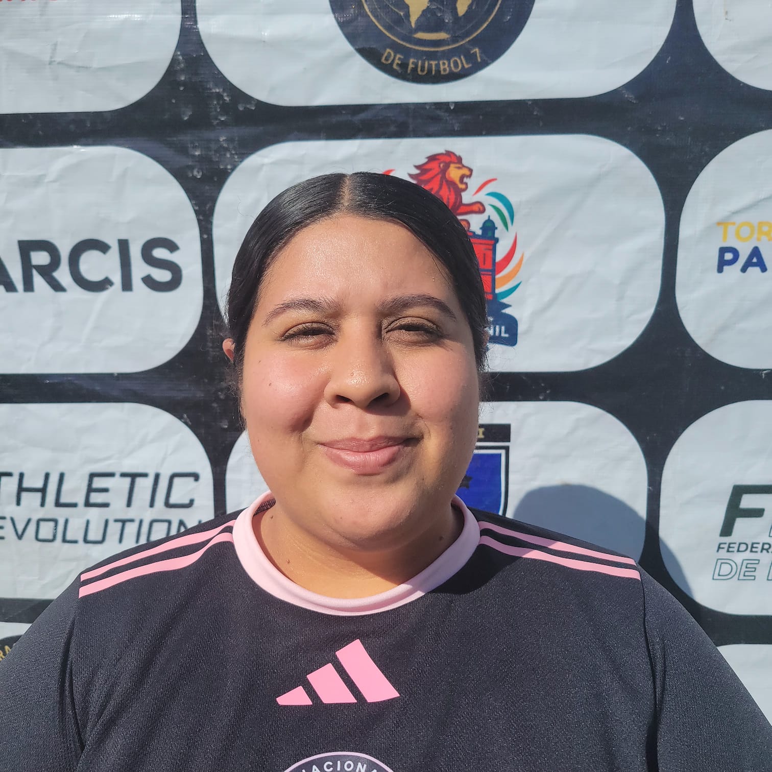 Cinthya Selene Pérez Barrera