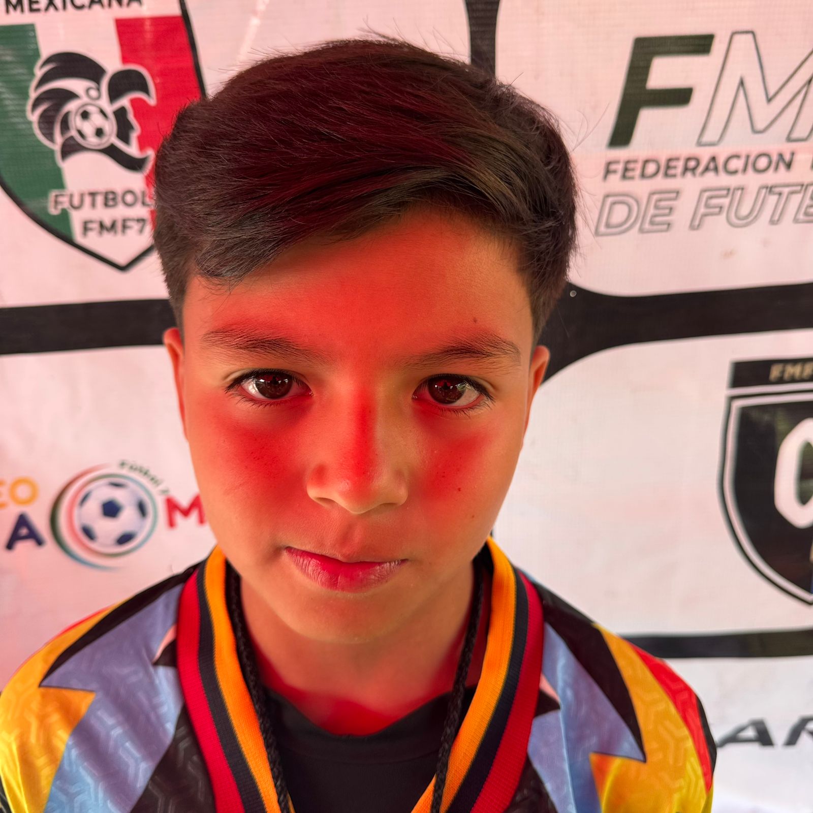 Ronny Tadeo Gamiño Madrigal