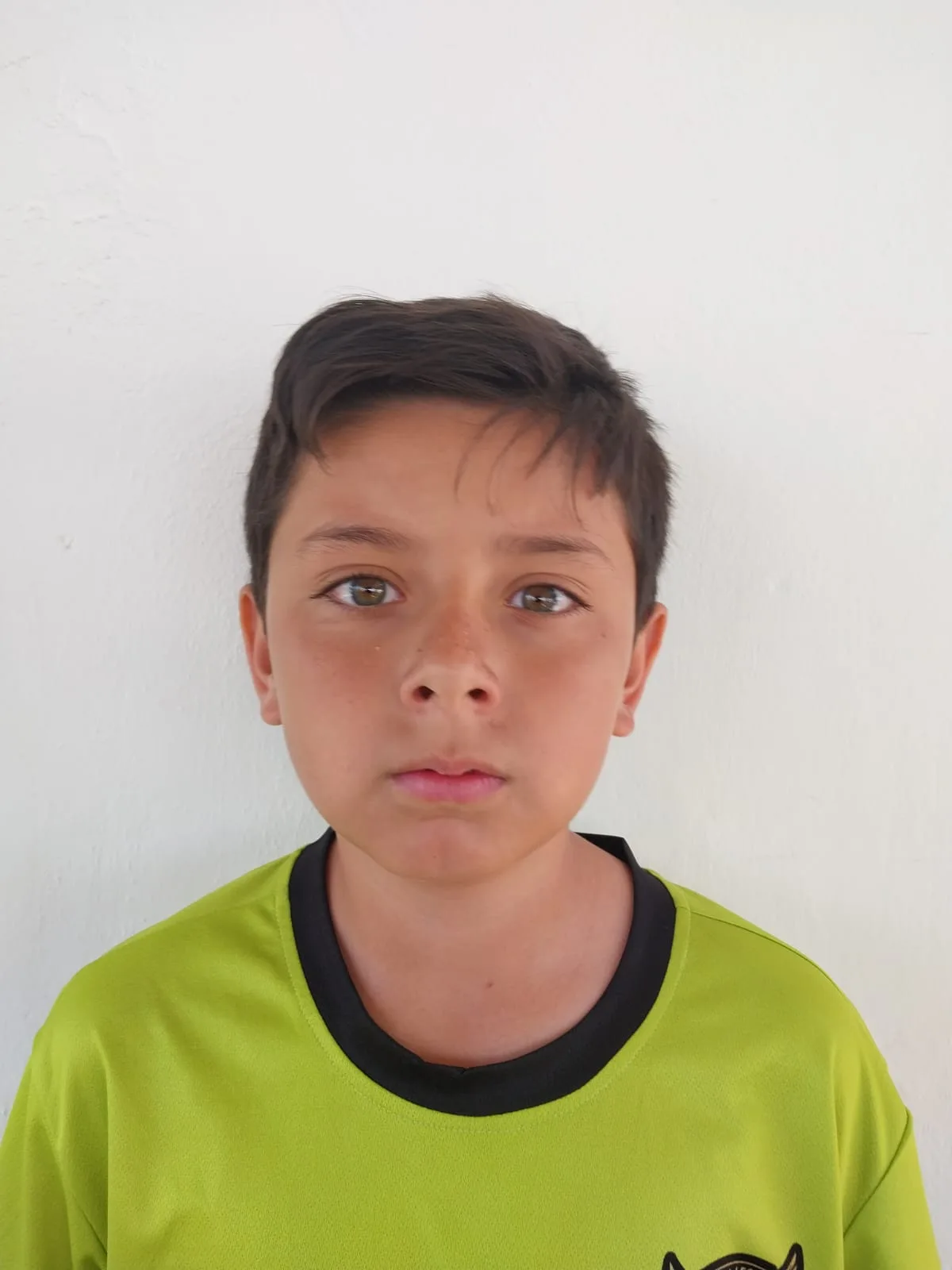 Paolo Aguilera Garcia