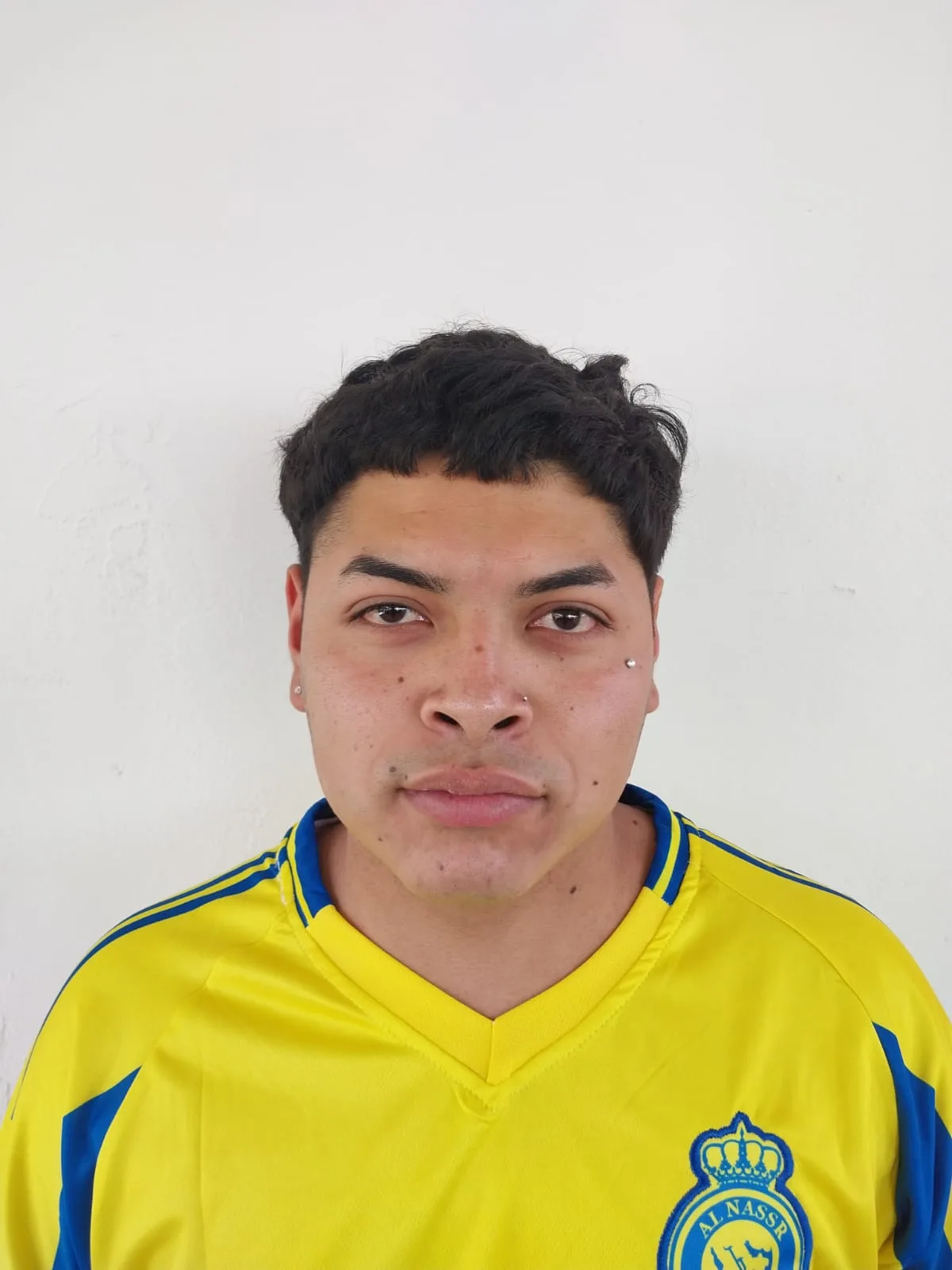 Yohan Esau Torres Ramirez