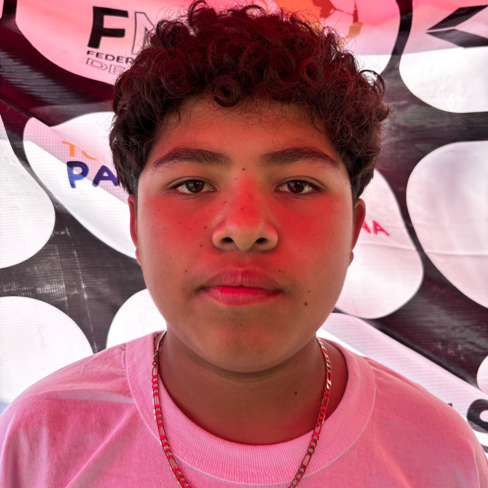 Marco Daniel Hernández López