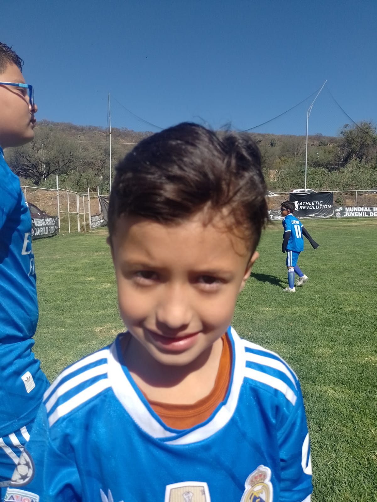 Benjamin Vazquez González