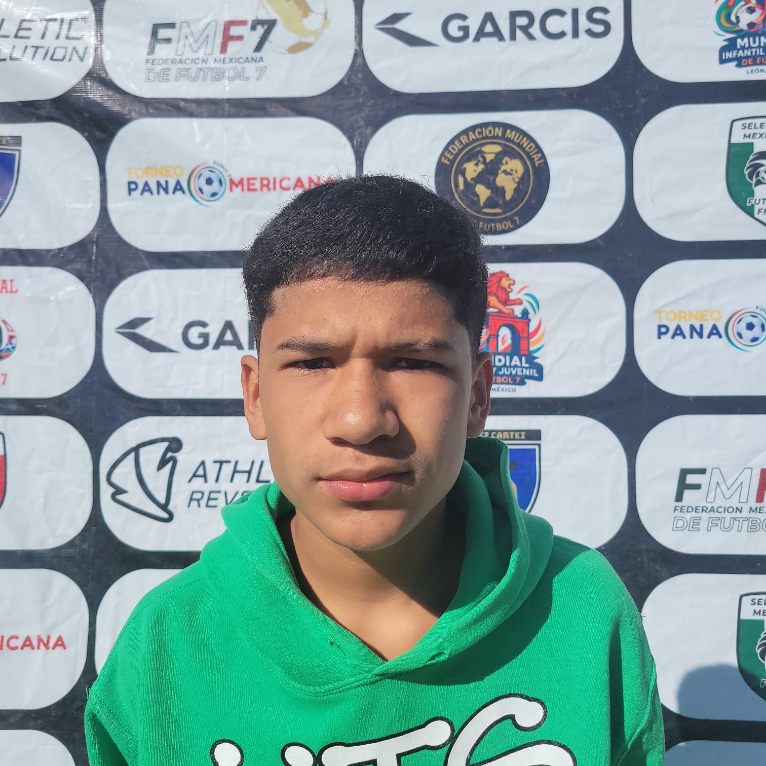 Josue Alejandro Cruz Sanchez