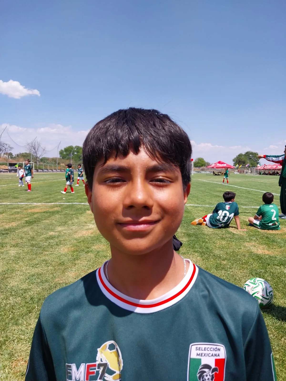 Gadiel Aarón Canedo Manzano