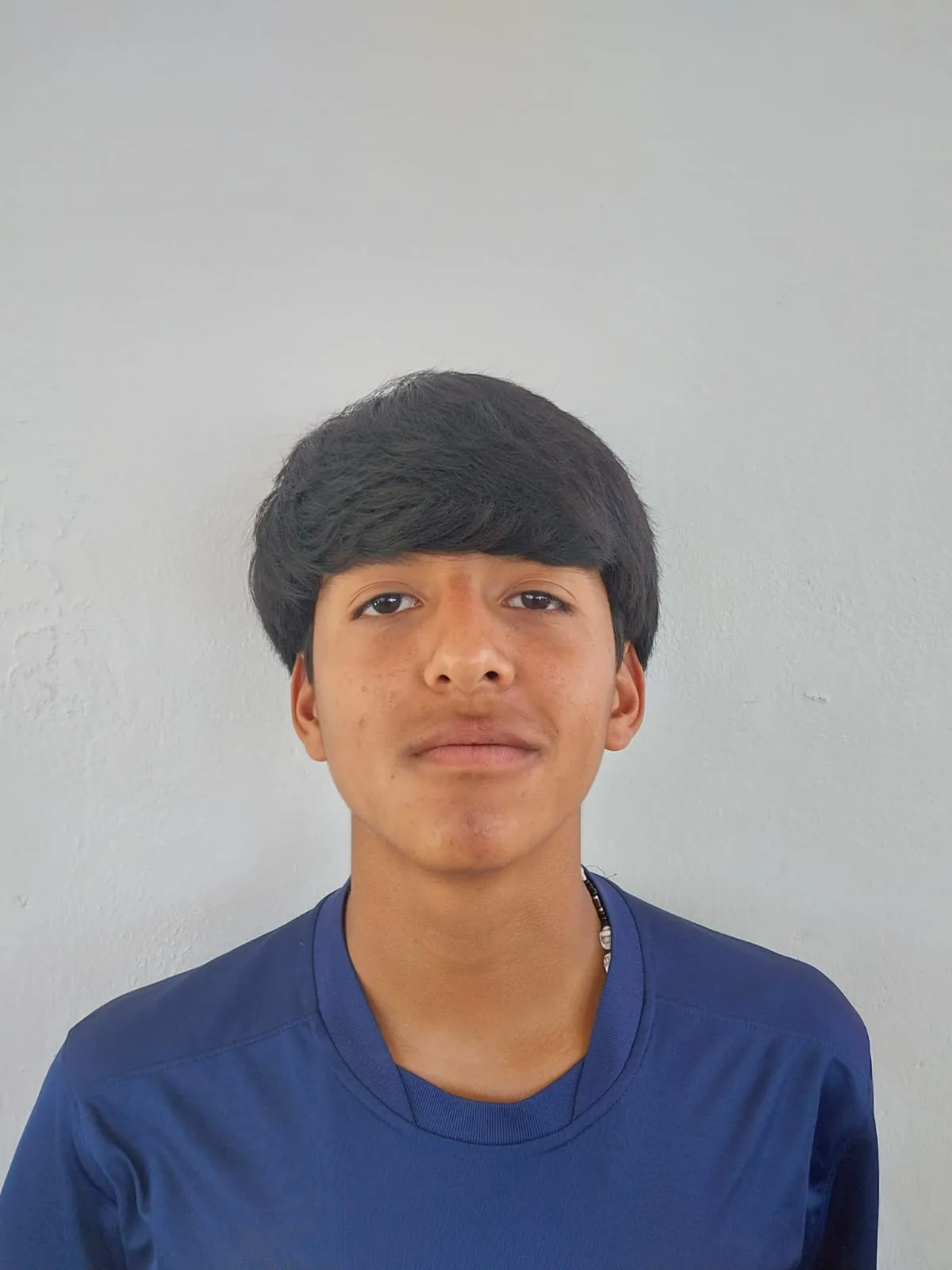 Axel Leonel Rayas Gallardo