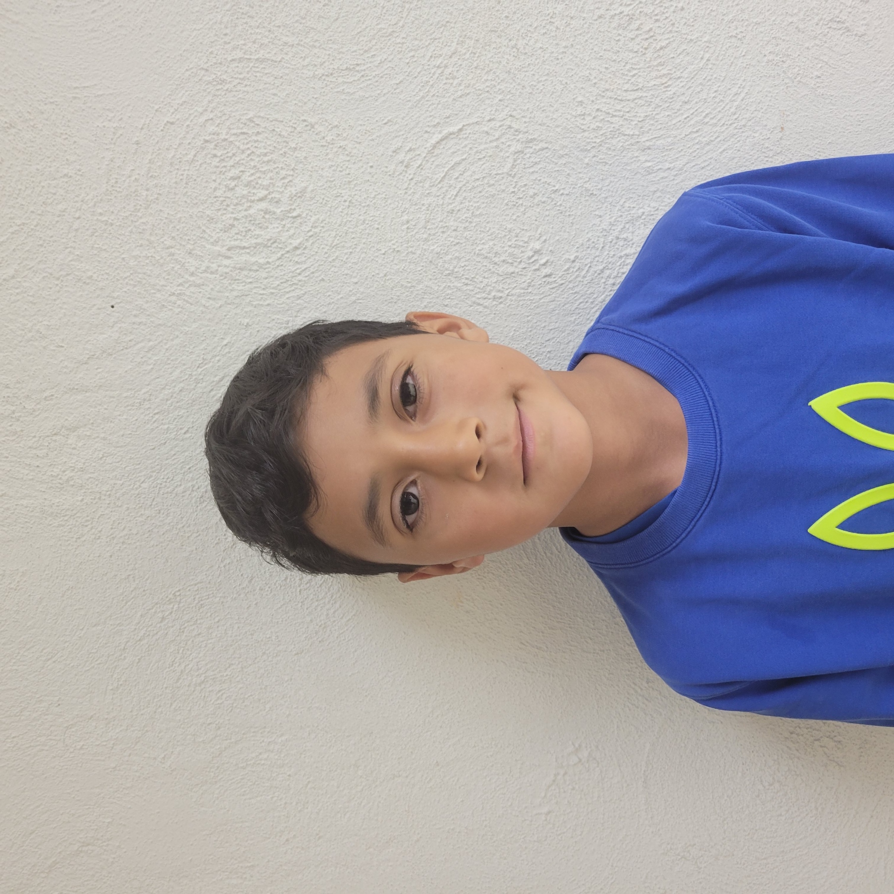 Ian Maximiliano Reyes Gonzalez