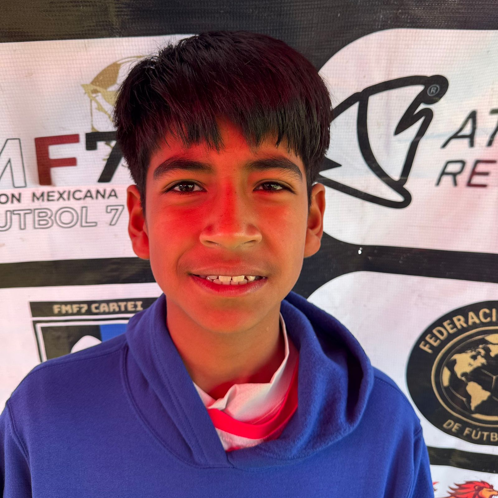 Matías Santiago Quintero González