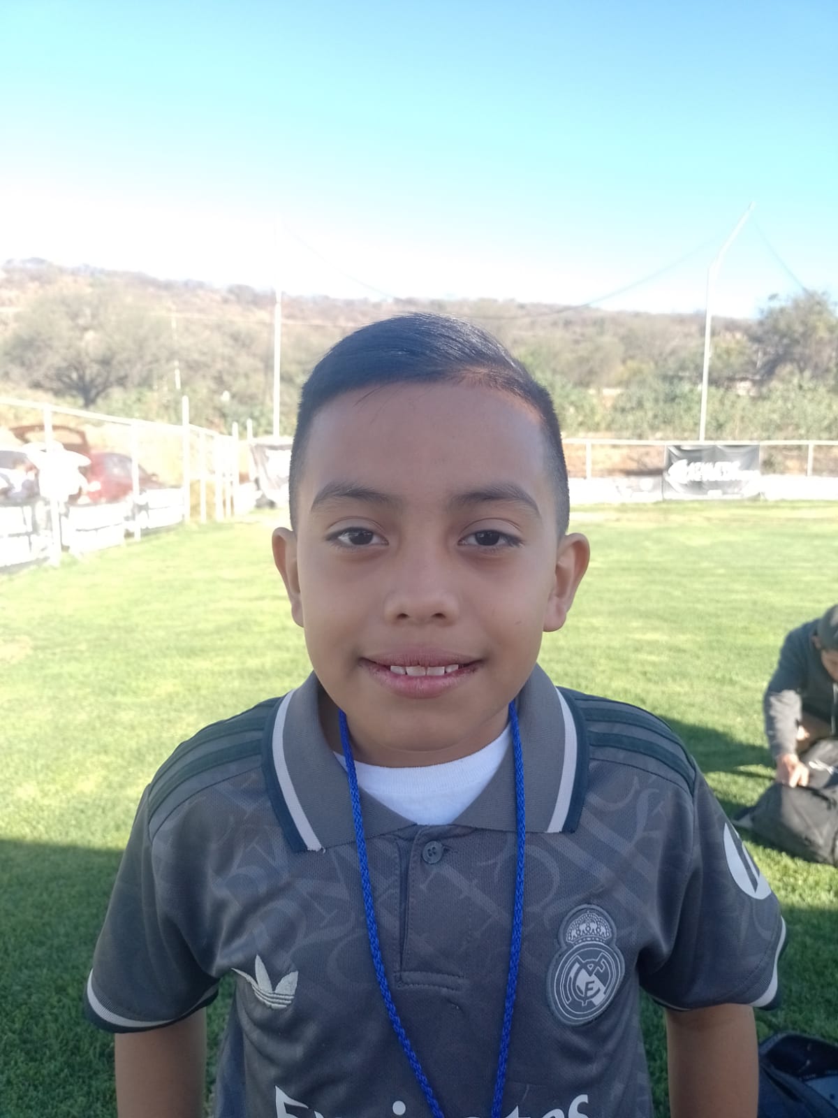 Tomas Alejandro Vazquez Cabral