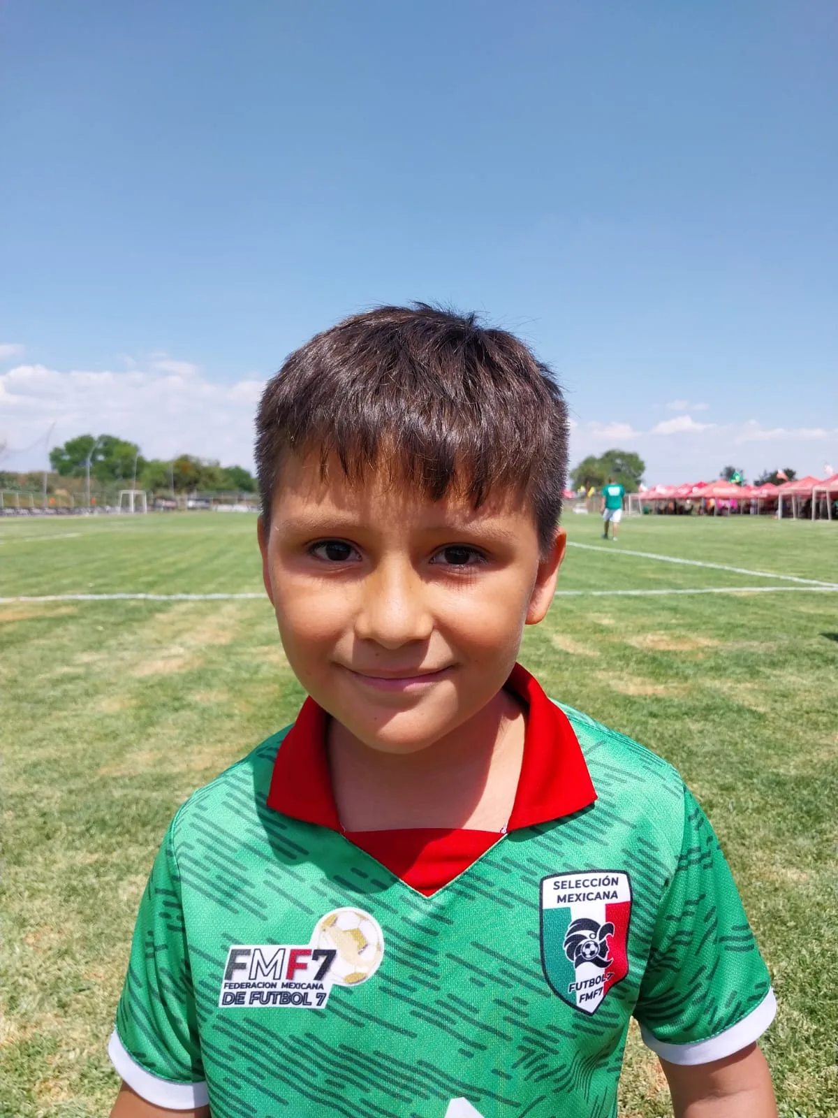 Raymundo Emmanuel Grana Larios