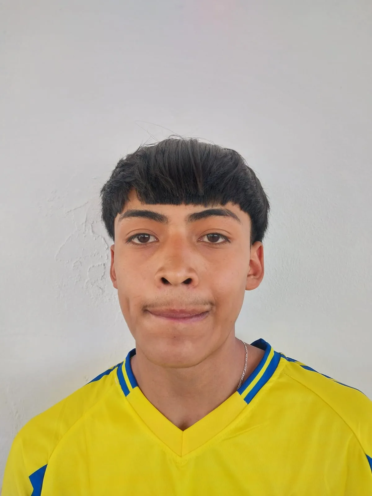 Alejandro Manuel Torres Briseño