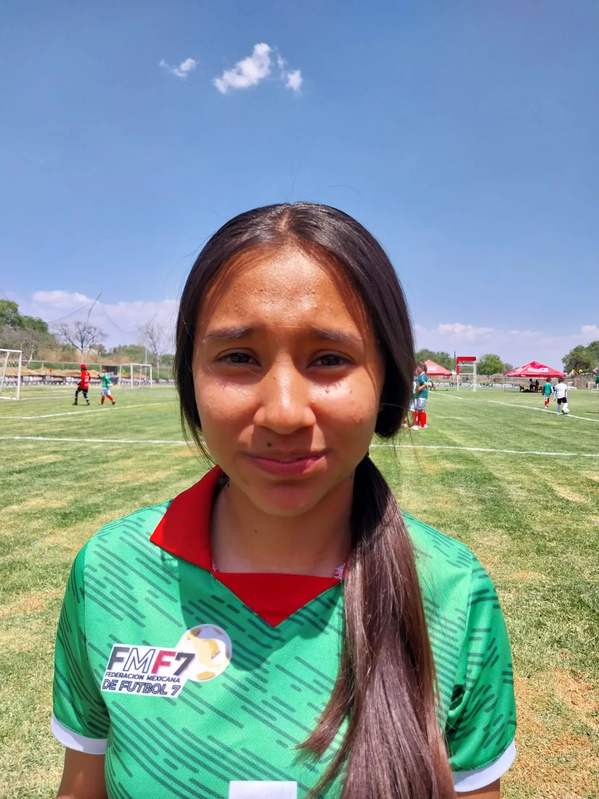 Paloma Jatzire Grana Virgen