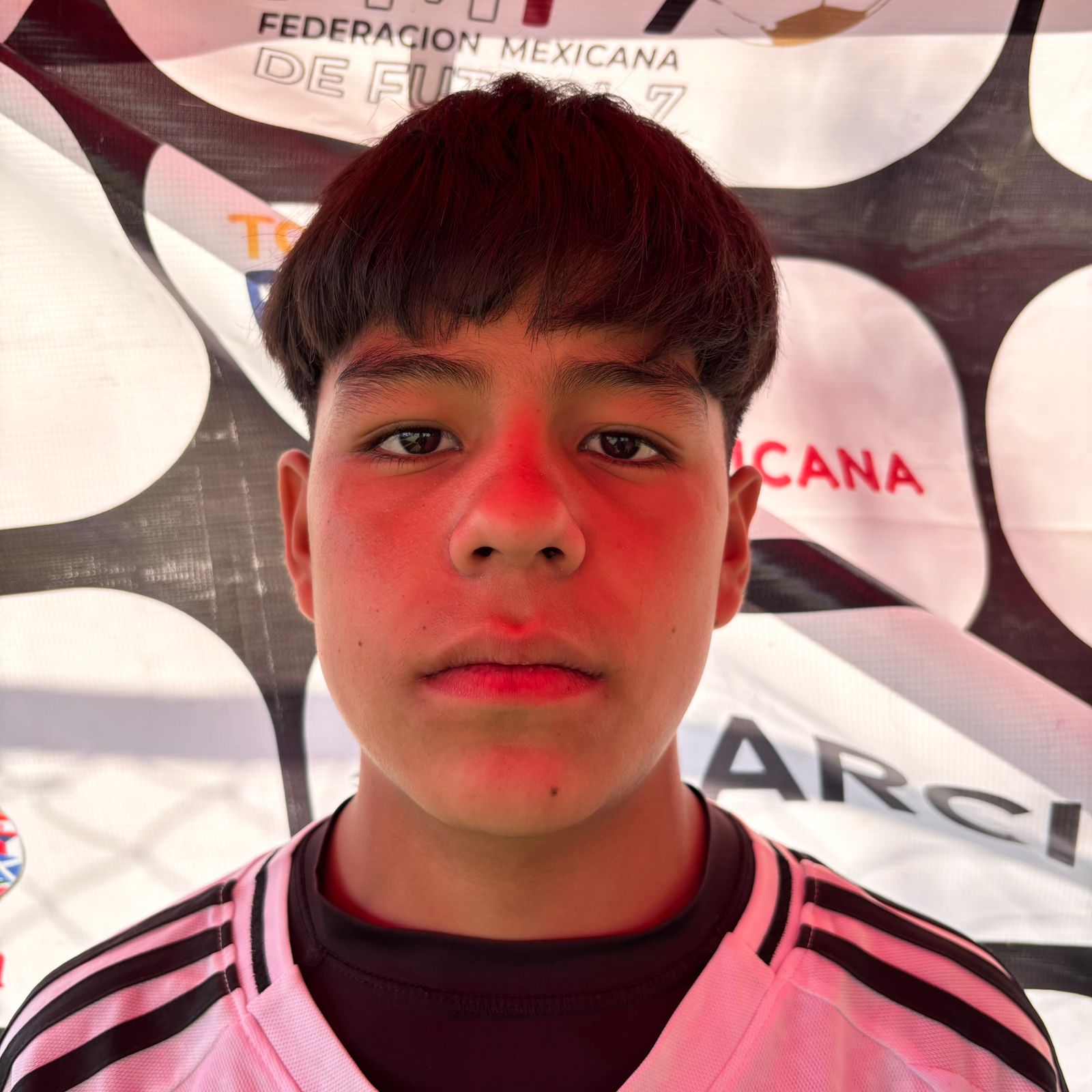 Mario Ángel Murguía López