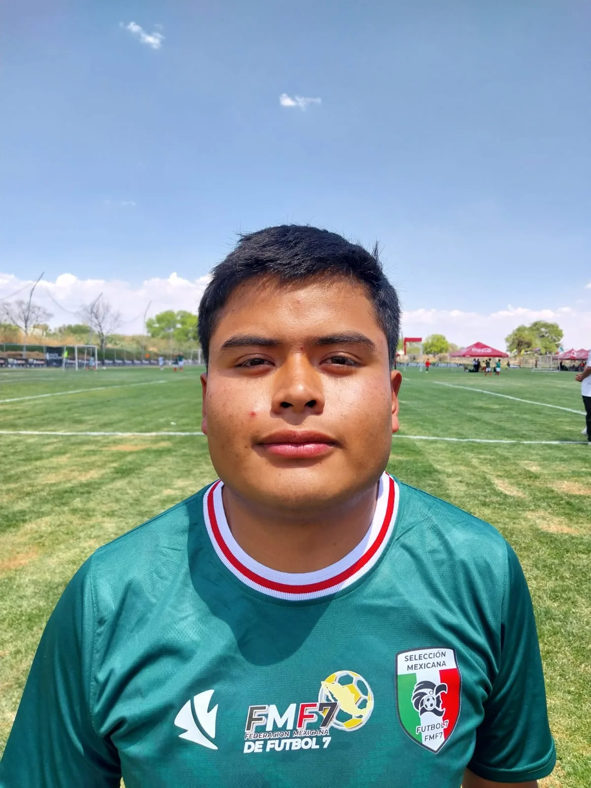 Carlos Manuel Sanchez Baltazar