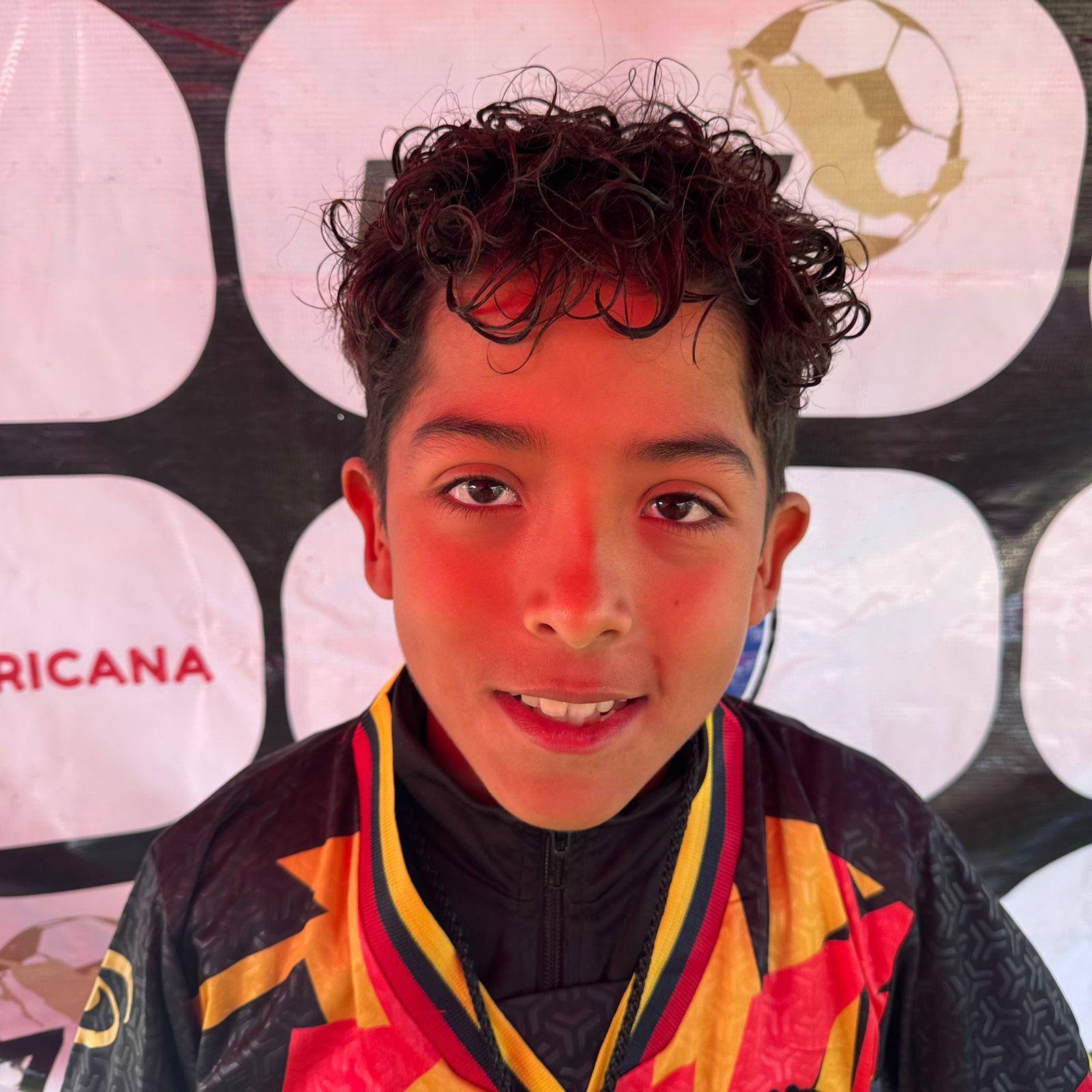 Jesus Matias Rizo Andrade