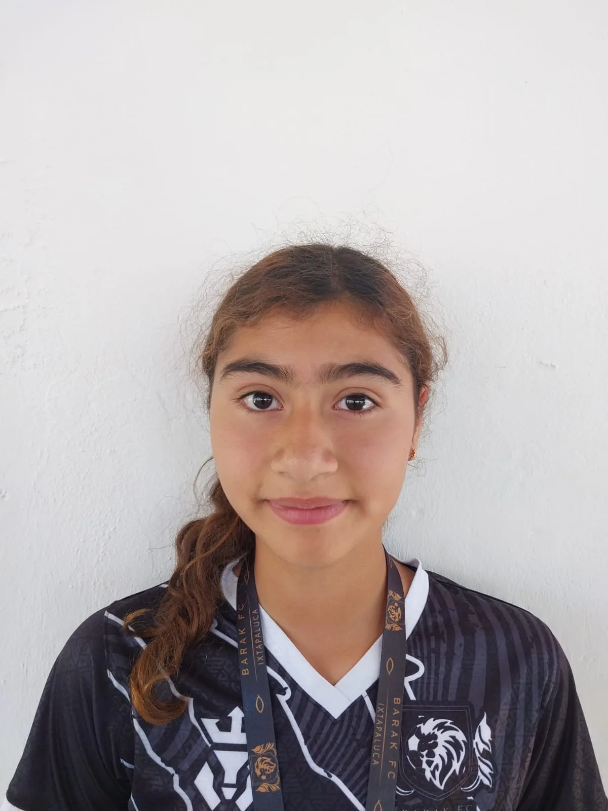 Kimberly Jocelyn Espinoza Santos