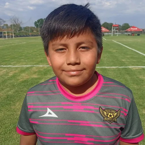 Emmanuel Hernandez Alba