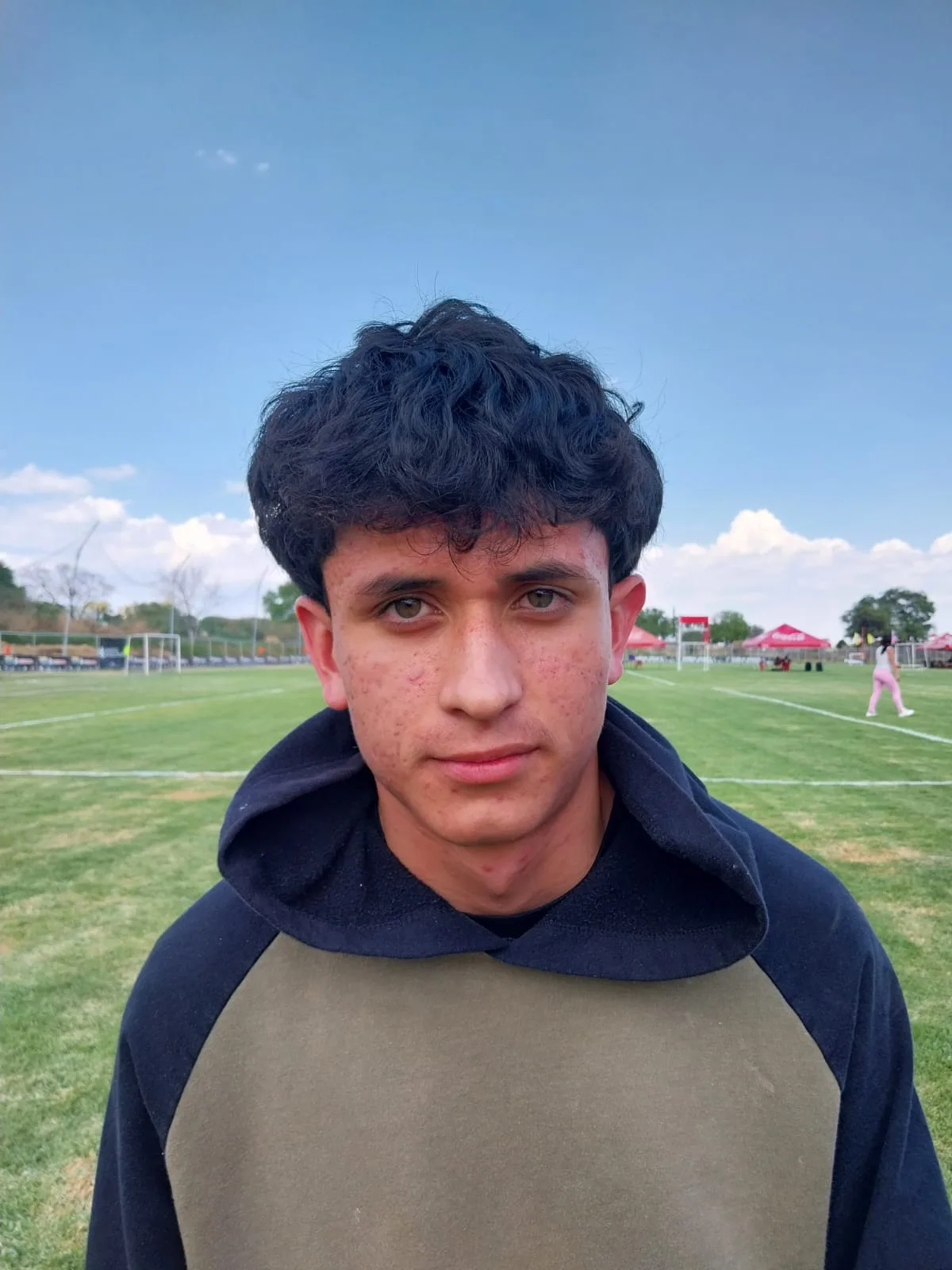 Alan Oswaldo Torres Galindo