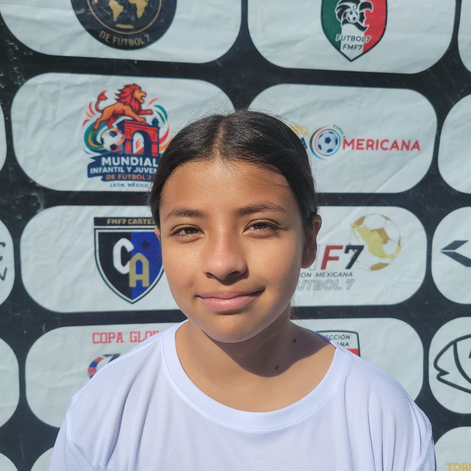 Nina Jocelyne Rios Ledezma