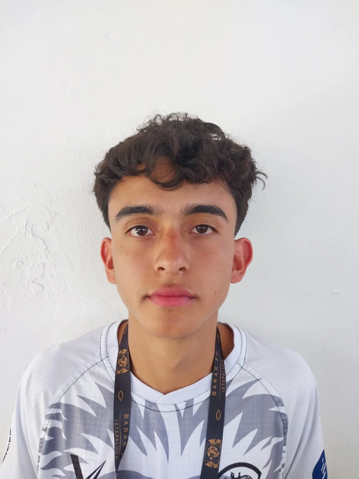 Edson Moises Rojas Diaz