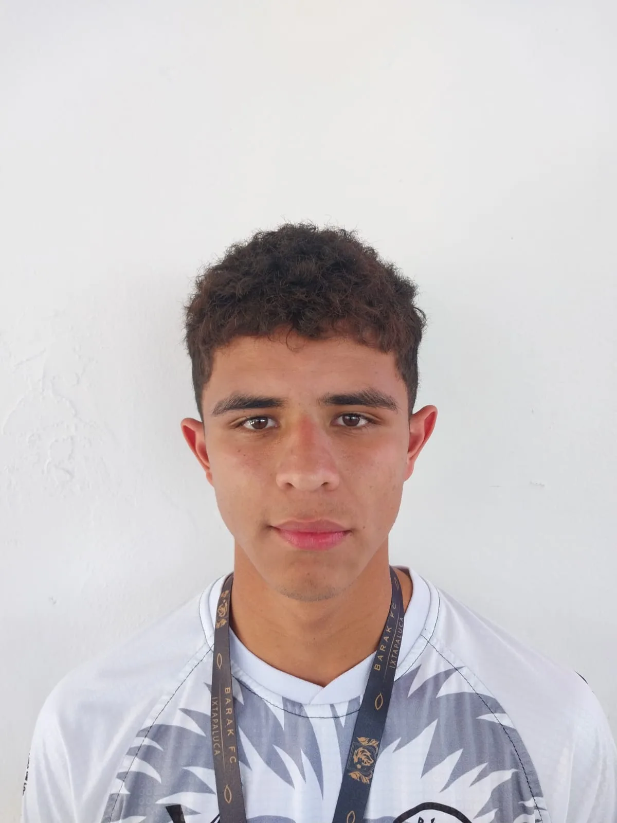 Mauricio Garcia Hernandez