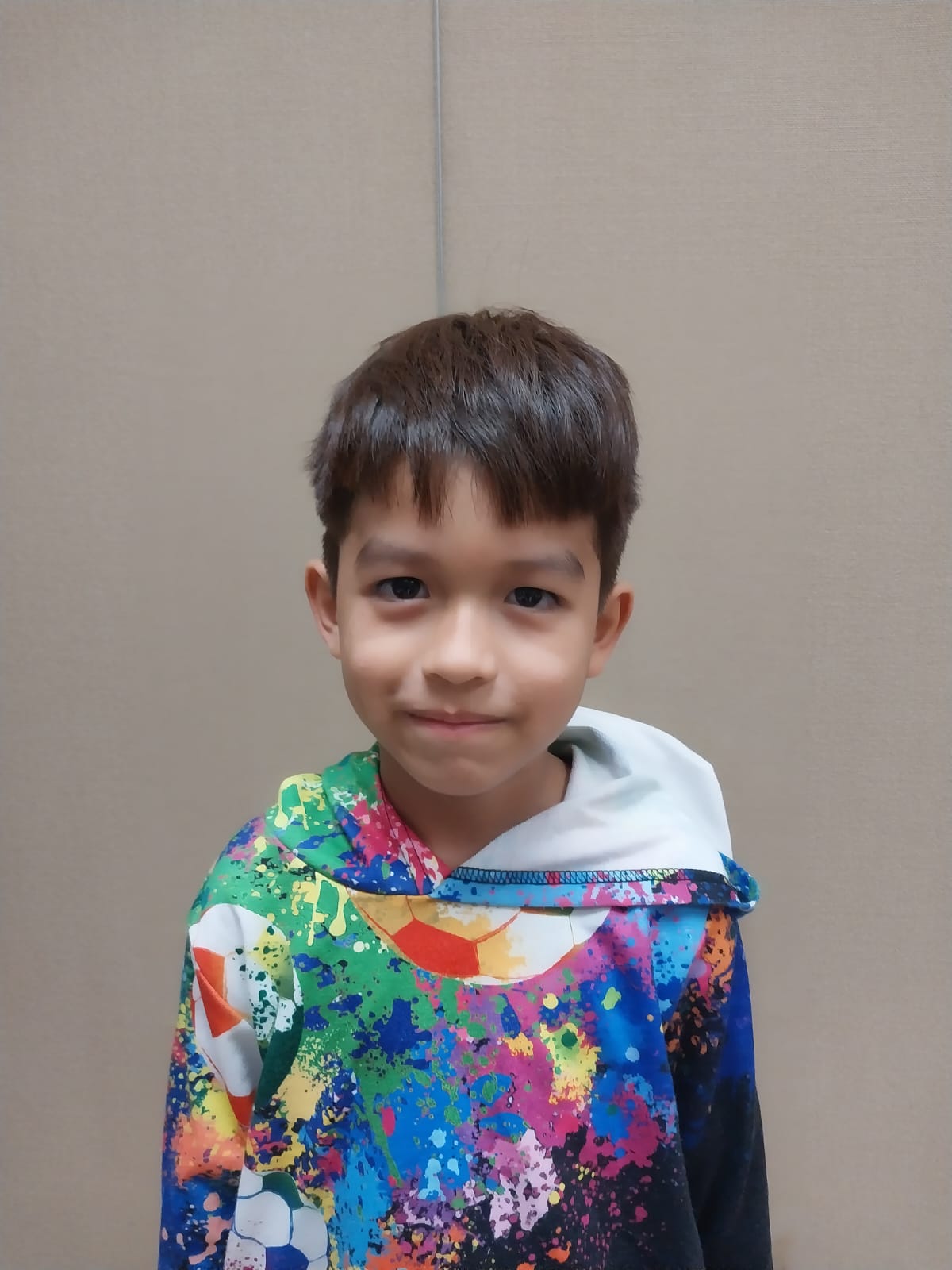 Lian Bernardo Felix Cardenas