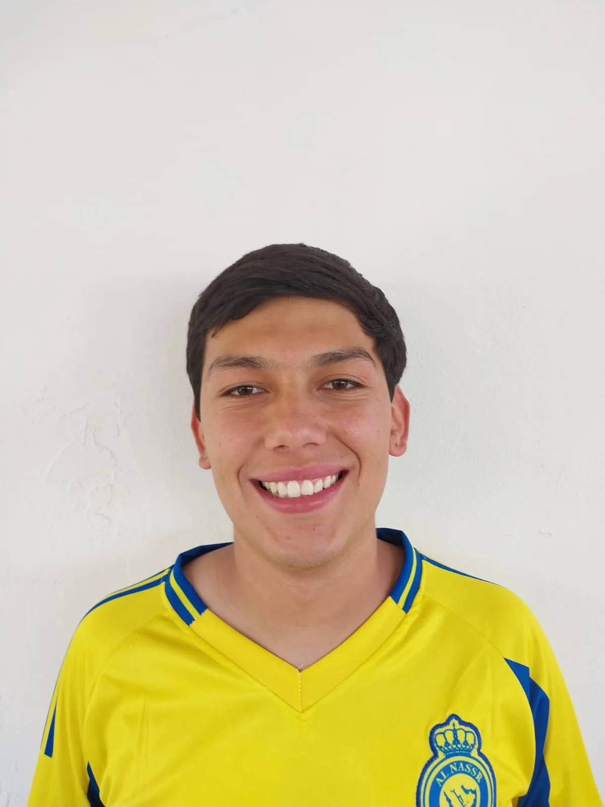 Pablo Jose Vazquez Martinez