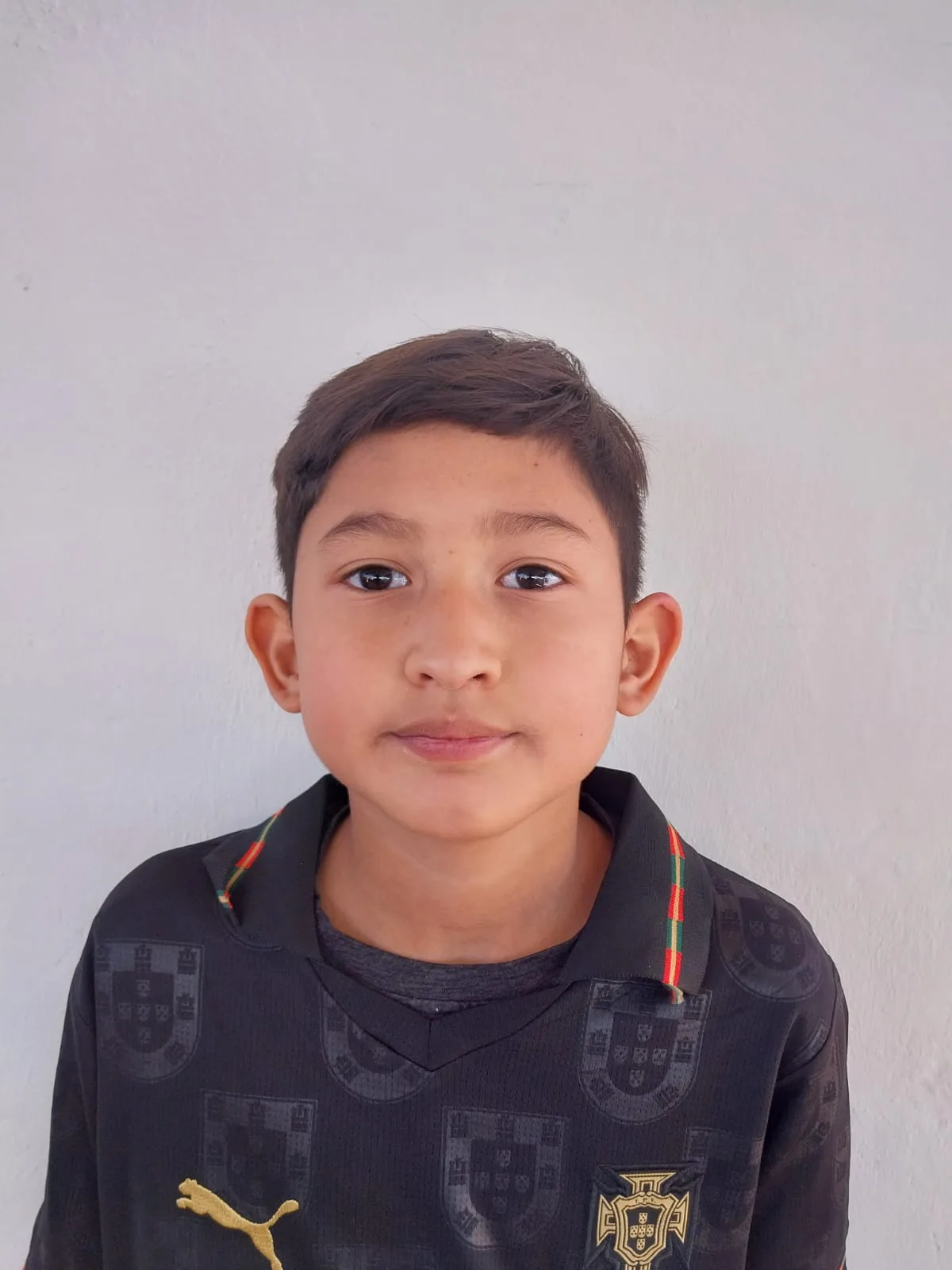 Ian Emiliano Luna Landeros