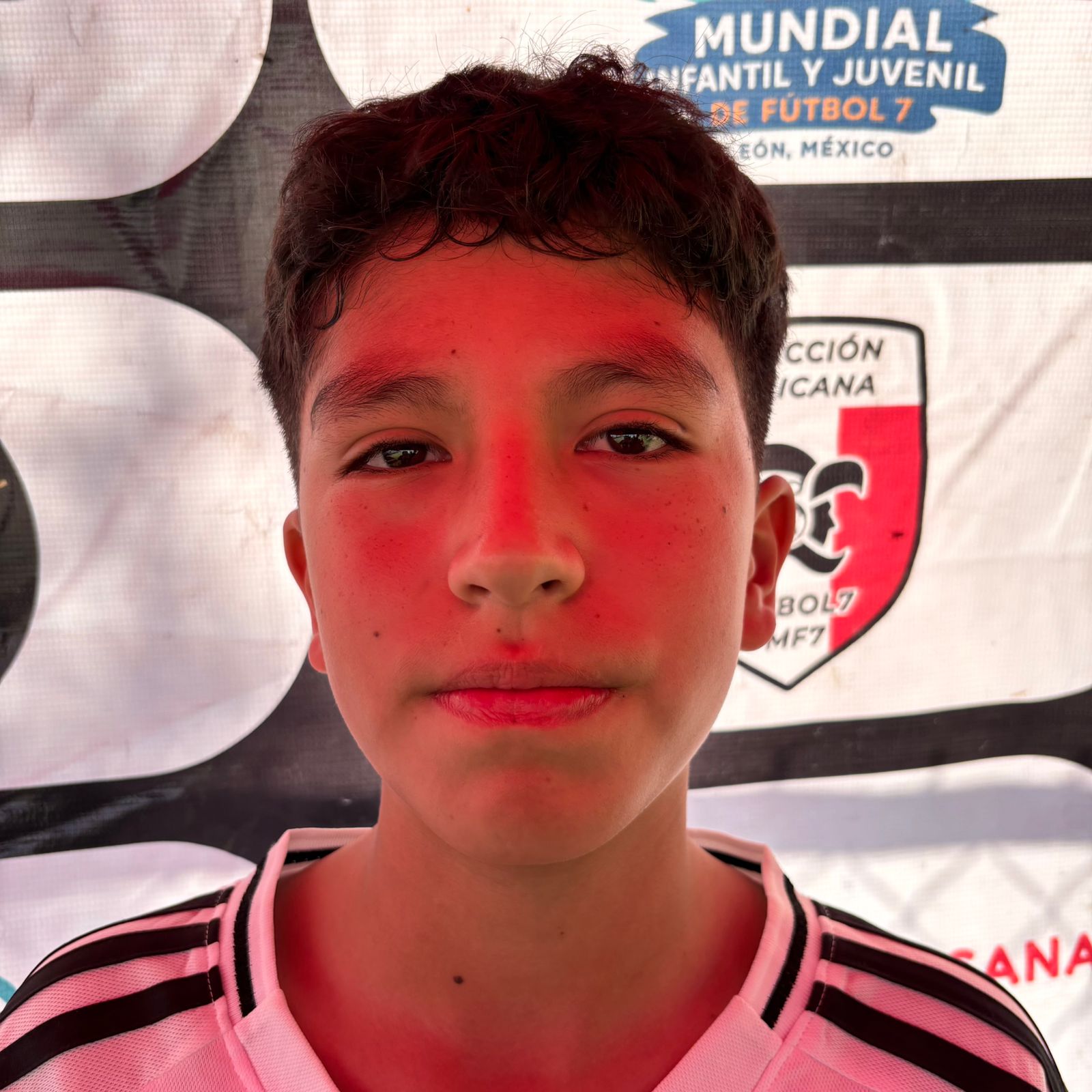 Alexander Rodríguez Reyes