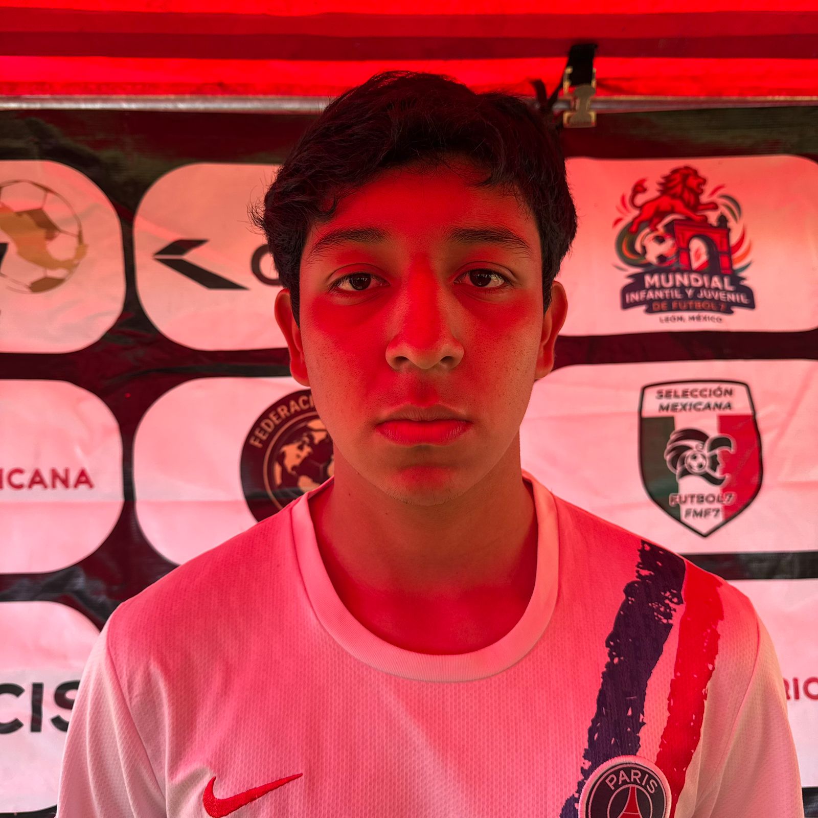 Erick Josue Cid Rodríguez