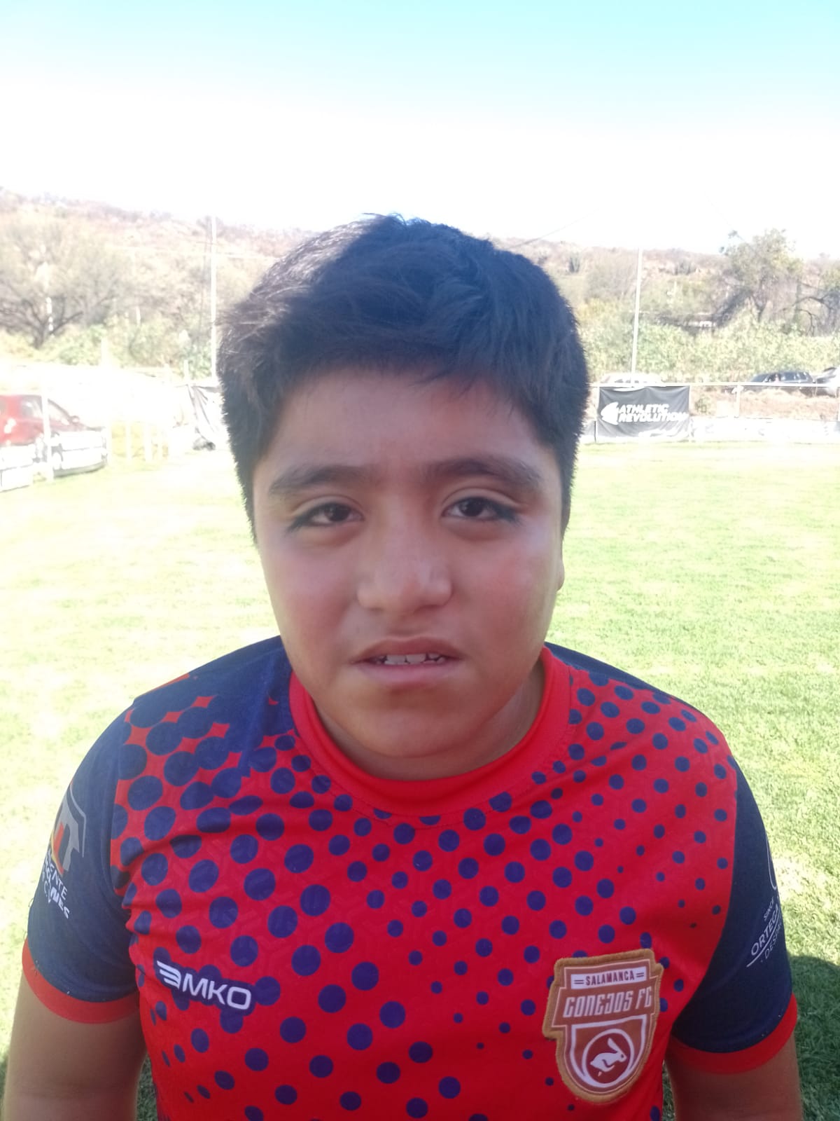 Dylan Jesus Rodriguez Gutierrez