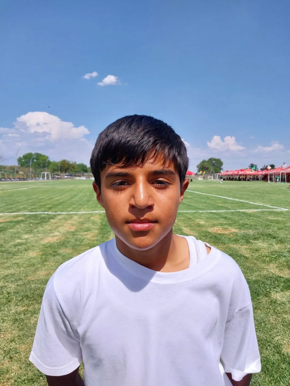 Juan Jesus Sanchez Rodriguez