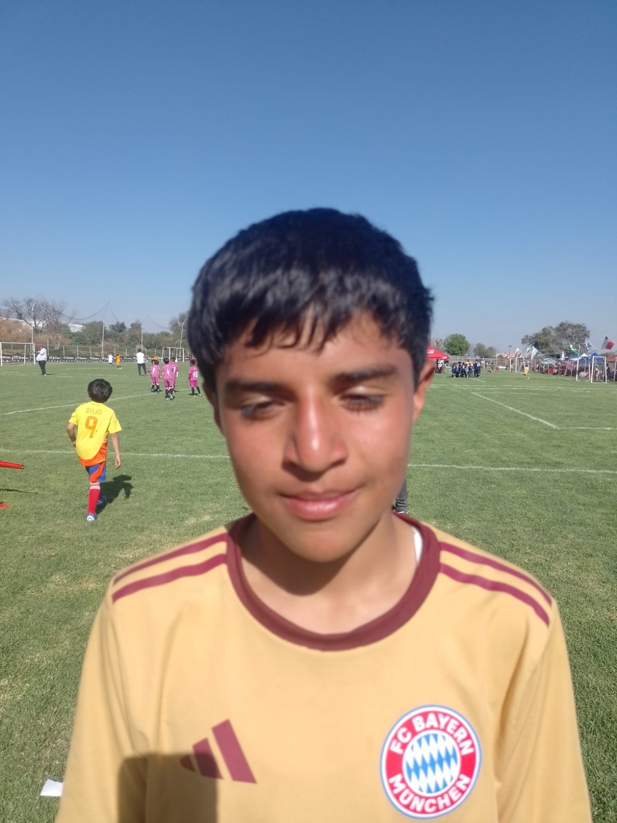 Juan Jesus Sanchez Rodriguez