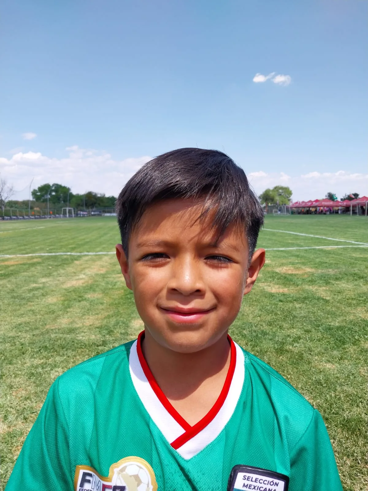 Yerik Nicolas Estrada Juarez