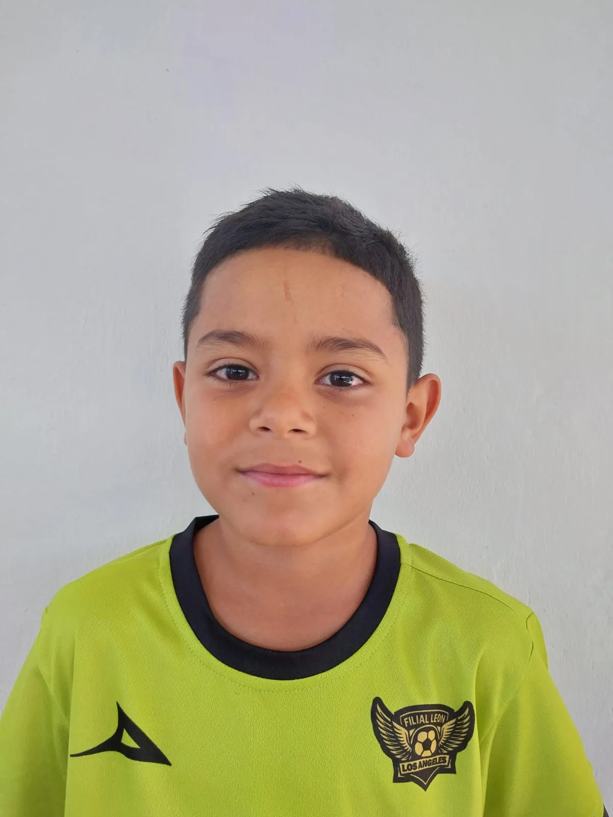 Iker Eduardo Castillo Marquez