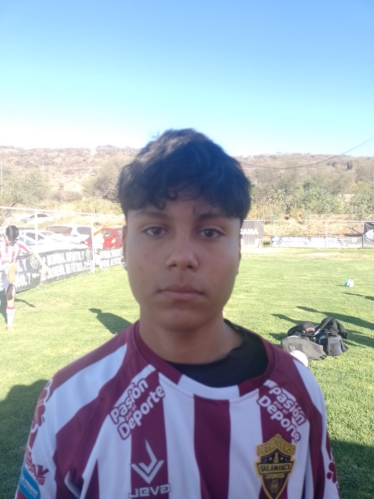 Edwin Guadalupe Ortiz De La Cruz