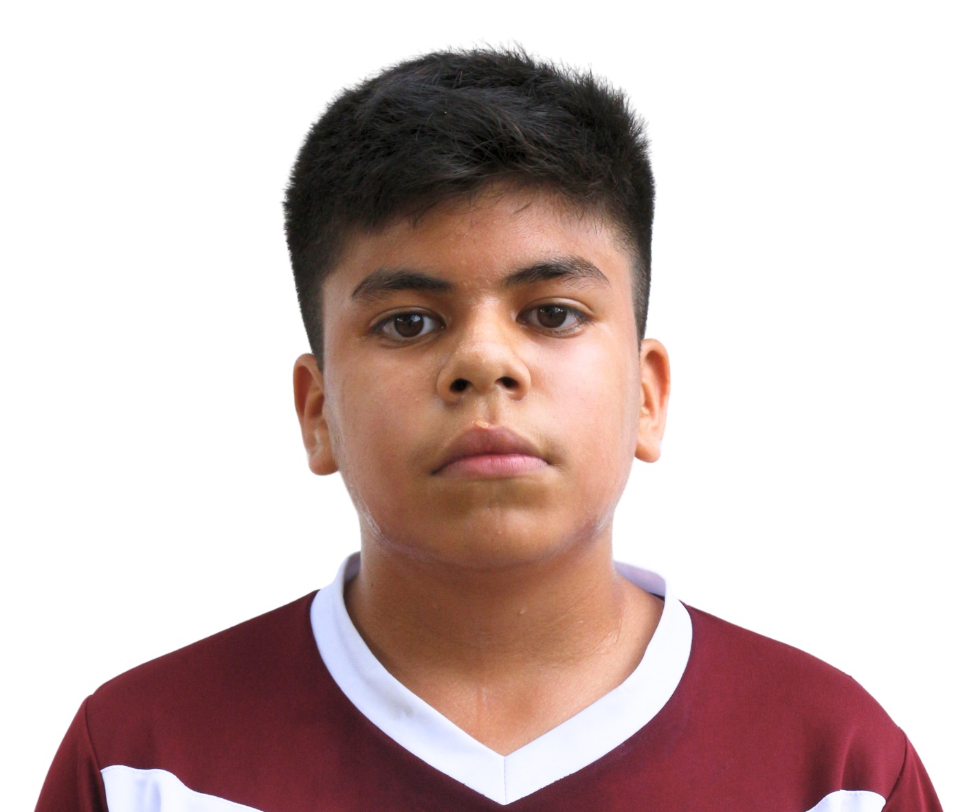 Esteban Mateo Valtierra García