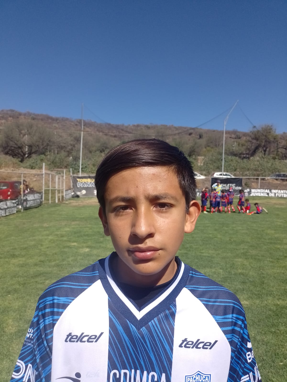 Ulises Alonso Sierra