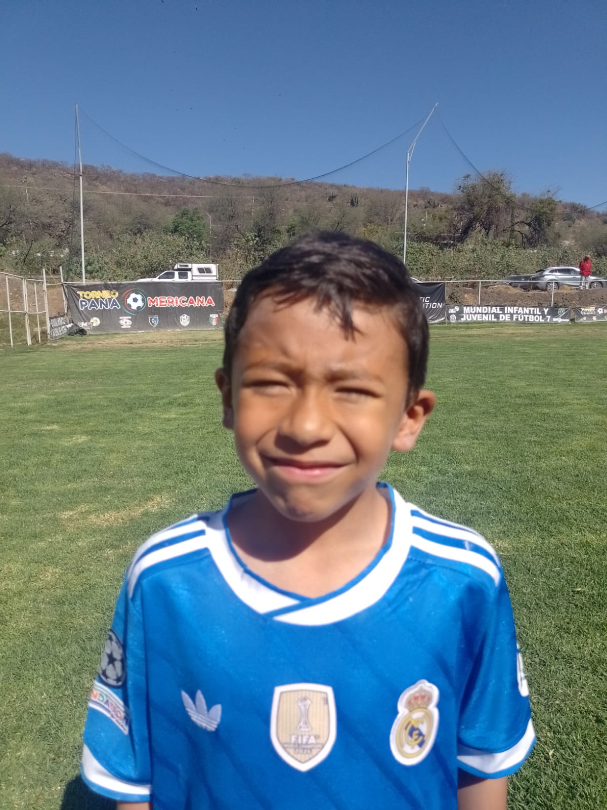 Patricio Guerrero Dimas